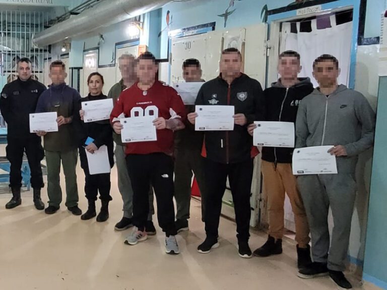 La Unidad 7 se consagra como la gran ganadora en el Certamen Provincial “Las Máximas de Merceditas”