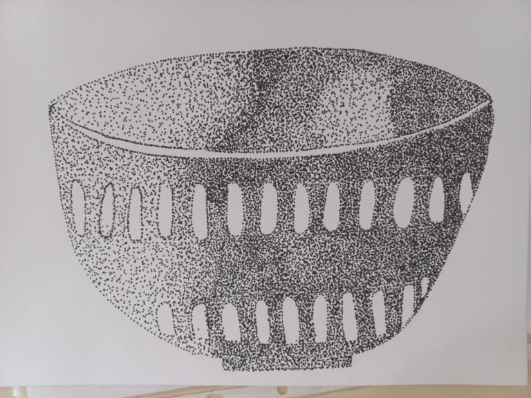 Abrió la inscripción a un taller de Nociones Básicas de Dibujo