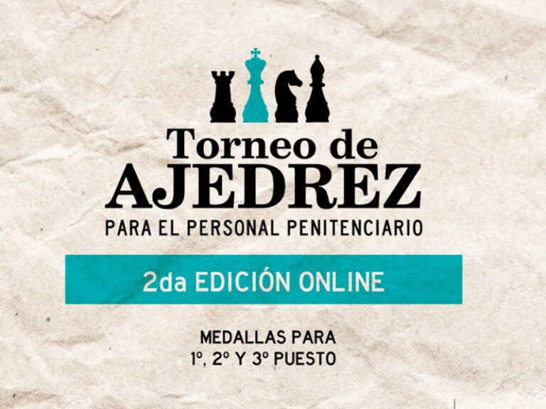 Segunda jornada del Torneo de Ajedrez