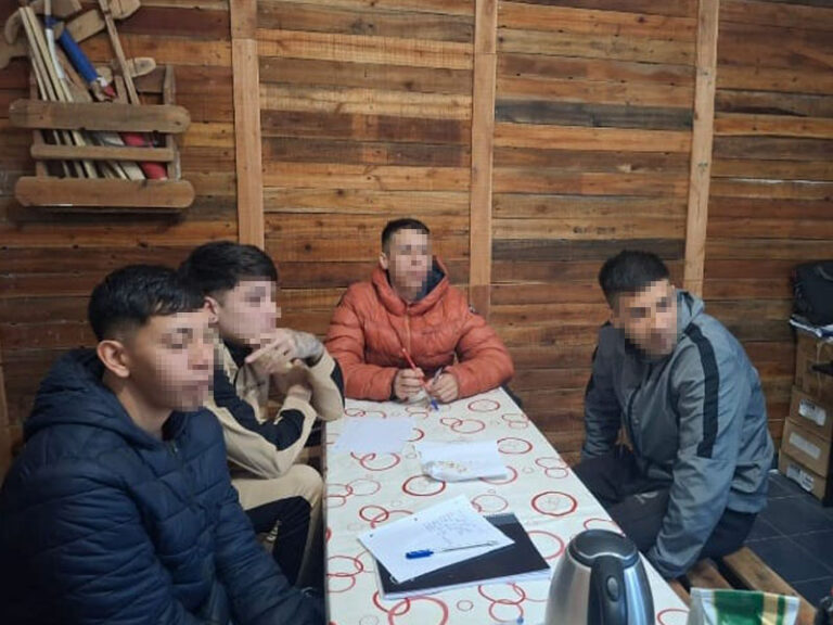 Inició un taller literario orientado al pre-egreso en la Unidad 5