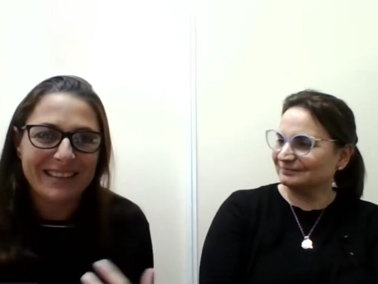 Conversatorio sobre “Abordaje de las violencias por motivos de género en los ámbitos laborales”