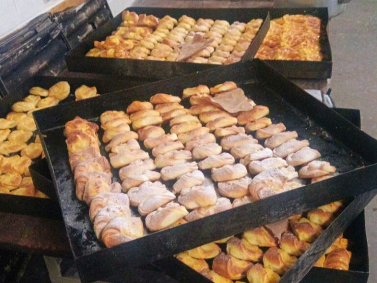 Desde la cárcel de Saavedra aportaron 300 facturas para el acto del 25 de Mayo celebrado en Pigüé