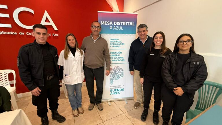 Participación en la Mesa Distrital del COPRET para fortalecer la Educación Técnico Profesional