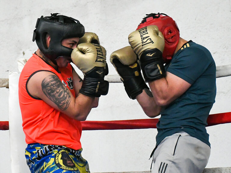 Deporte e inclusión en la Unidad 9