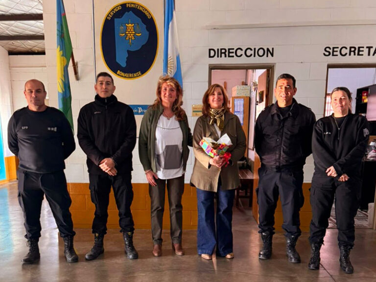 Jornada de educación ambiental en la Unidad 19 de Saavedra