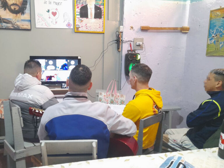 Unidad 5: Nueva Edición del Programa de Educación para la Paz