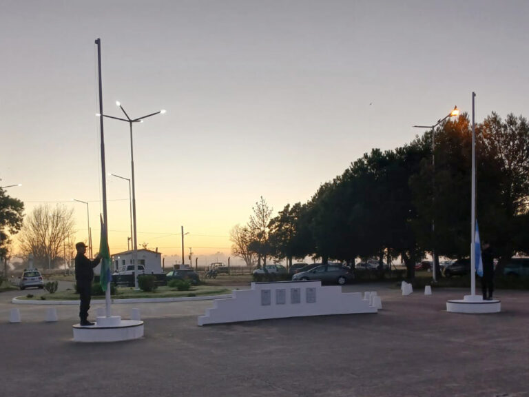 La Unidad 17 de Urdampilleta celebró sus 21 años