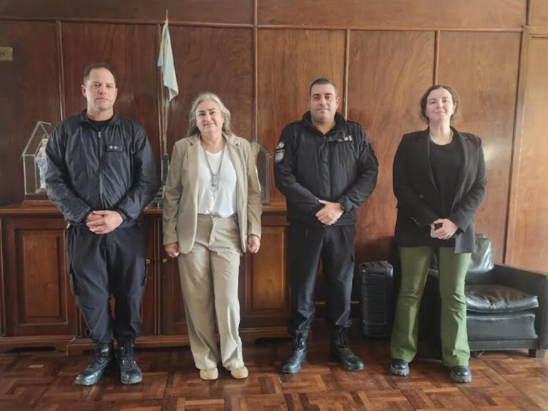 Regresó el proyecto Cambia a la Unidad 9