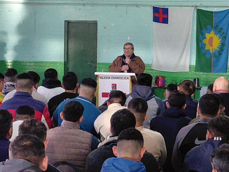 Unidad 13: Jornada de reflexión en vísperas del Día del Padre