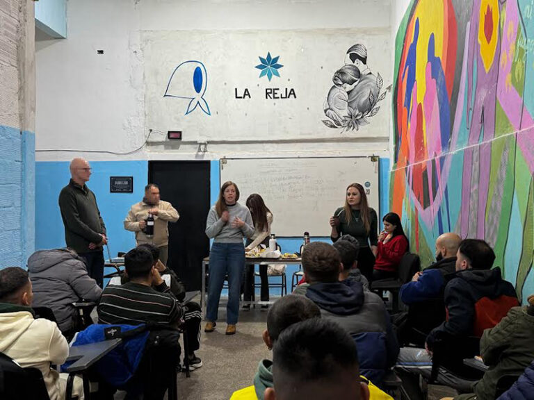 Nueva propuesta educativa en la Unidad 9