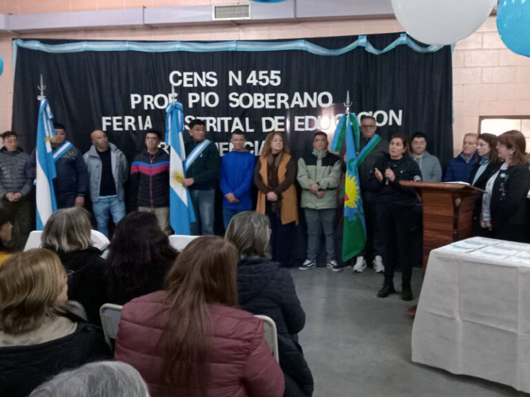 Se realizó la Feria Distrital de Arte, Ciencia, Tecnología y Educación en la Alcaidía de Junín