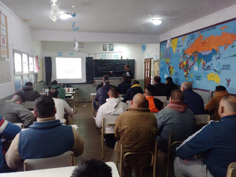 Educación en la Unidad 9: 1.173 alumnos inician la segunda etapa del ciclo lectivo