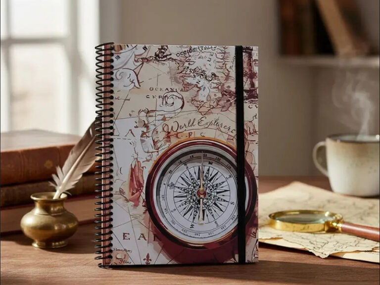 Se llevará a cabo un taller de escritura creativa para el personal del SPB