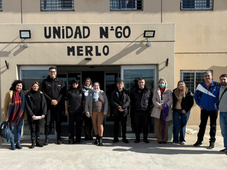 La Unidad 60 amplía el programa Pabellones Literarios con un equipo interdisciplinario