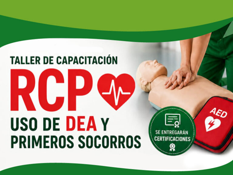 Taller de capacitación en RCP, uso de DEA y primeros socorros en el Centro de Oficiales Retirados y Jubilados del SPB