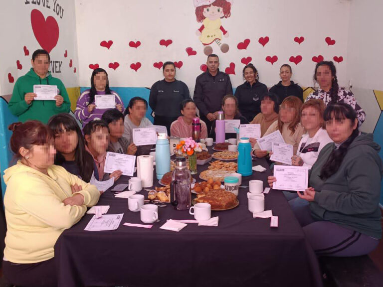 «Pabellones literarios» cumplió 3 años en San Nicolás
