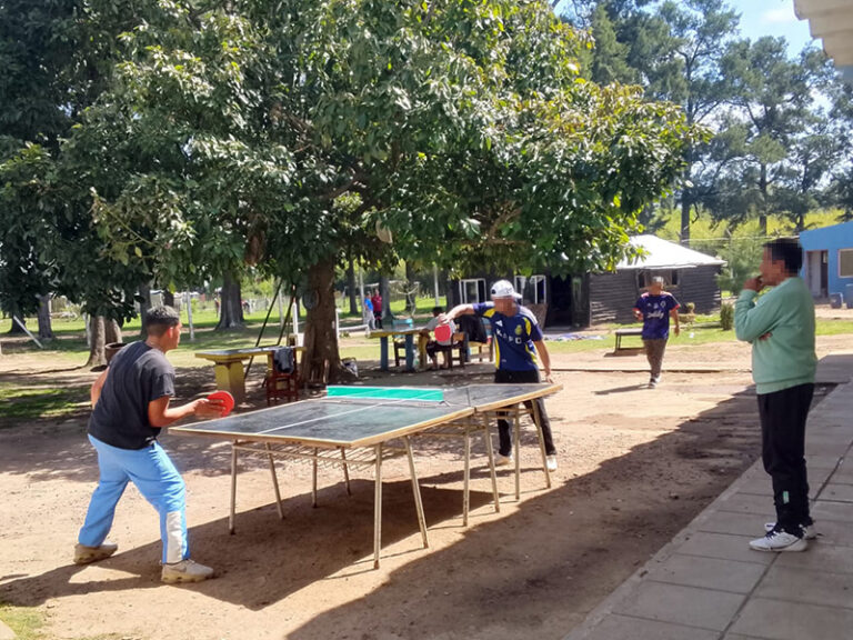 Celebración del Día del Estudiante en las escuelas de la Unidad 11 Baradero