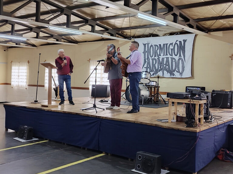 La música fue protagonista de una nueva edición del Festival Artístico Intramuros