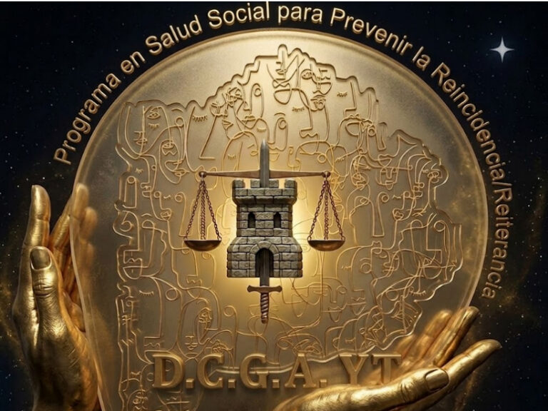 Nuevo encuentro del Programa en Salud Social en la Unidad 8 Los Hornos