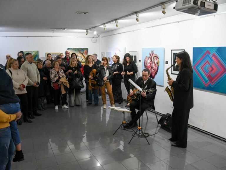 32º Aniversario del Archivo Histórico y Museo SPB