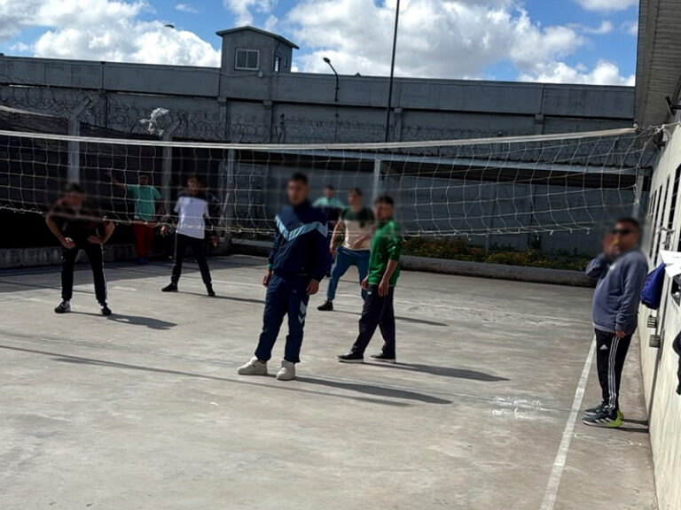 La Unidad 59 celebró el Día del Estudiante con una jornada recreativa y educativa