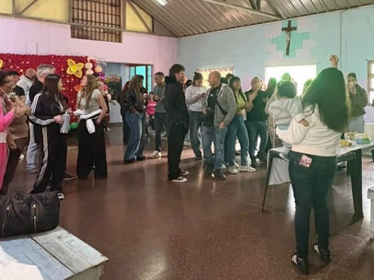 Semana del estudiante en la Unidad 33