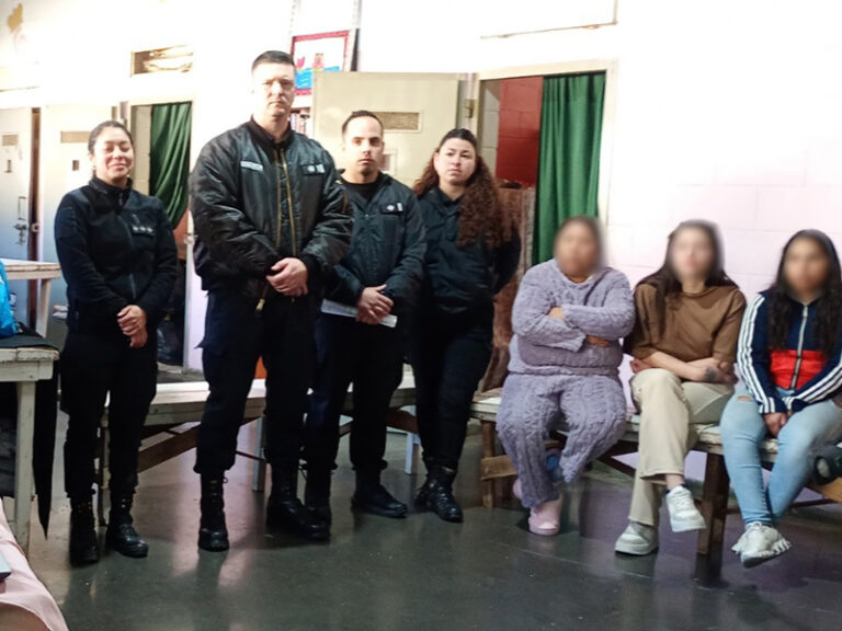 La Unidad 50 incorporó su segundo pabellón literario