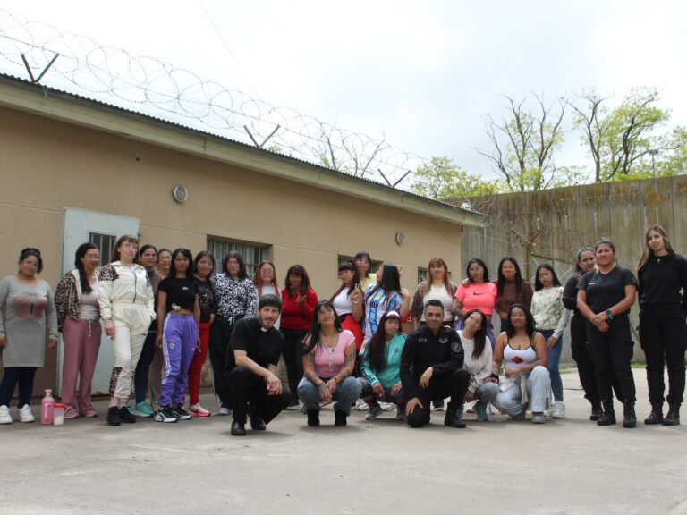 La Unidad 52 dio inicio a las Jornadas Recreativas