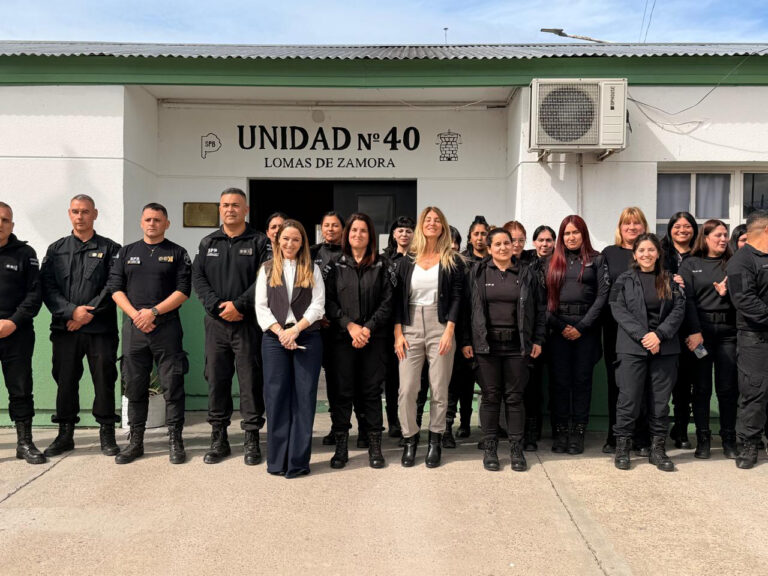 Talleres de Gestión Emocional para el personal penitenciario